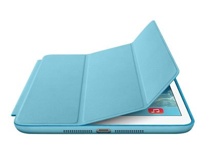 Ipad Mini Smart Case Azul